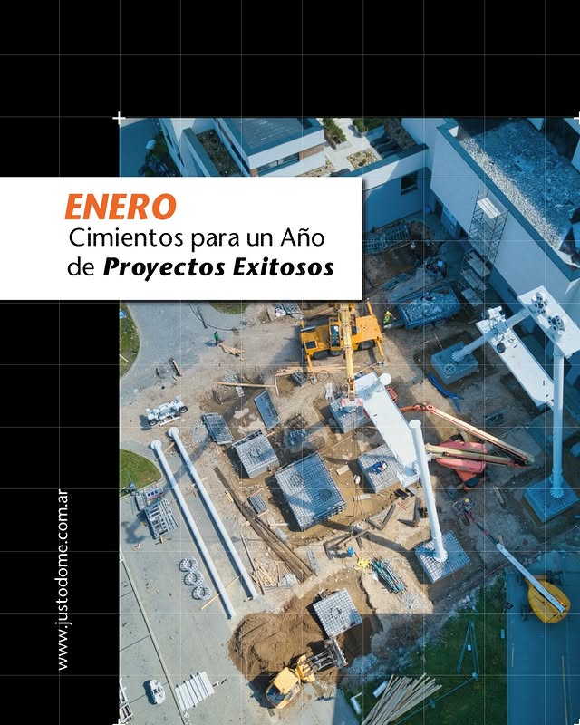 Nuevo a&ntilde;o, nuevos objetivos, nuevos proyectos...