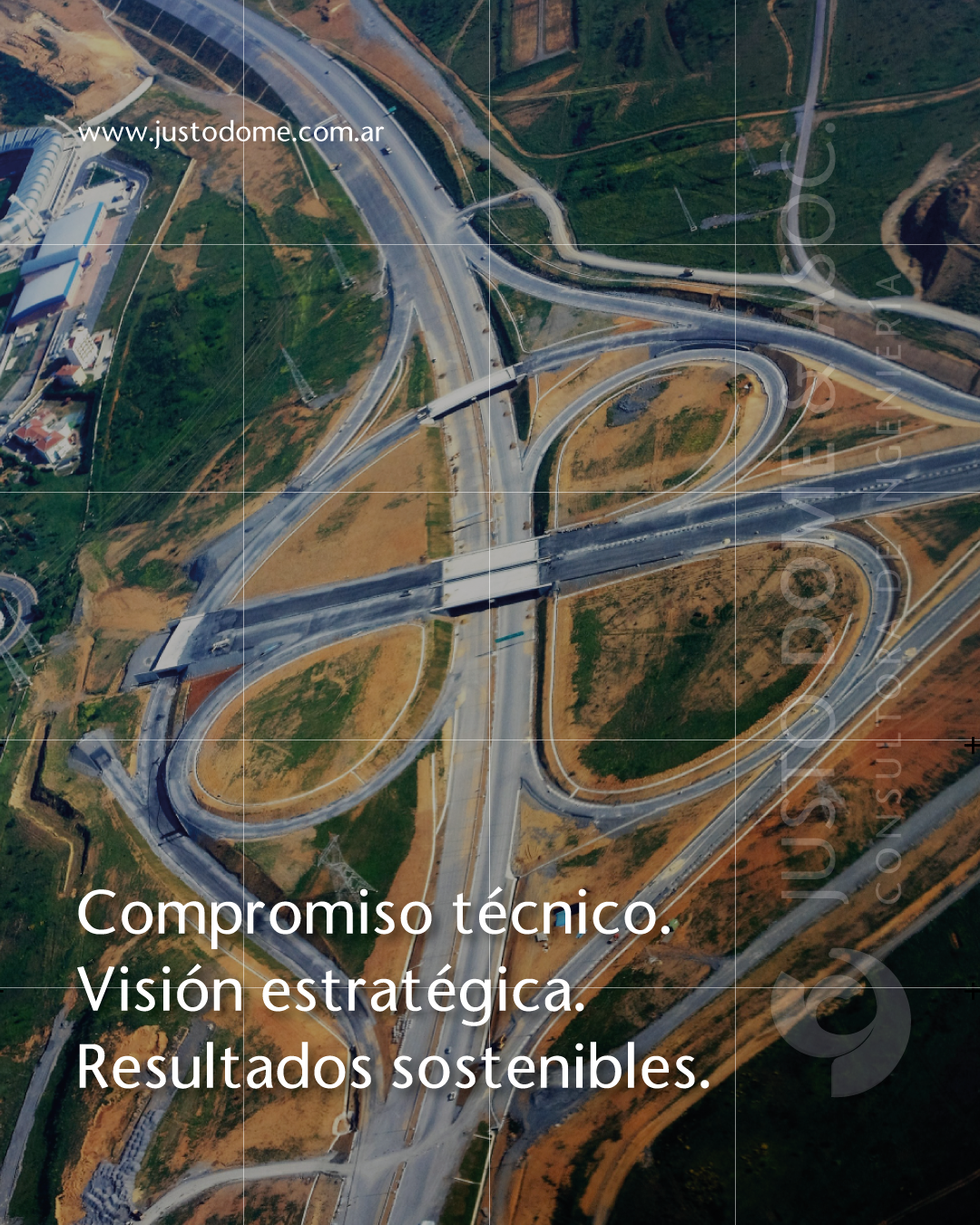 Compromiso, visi&oacute;n y resultados