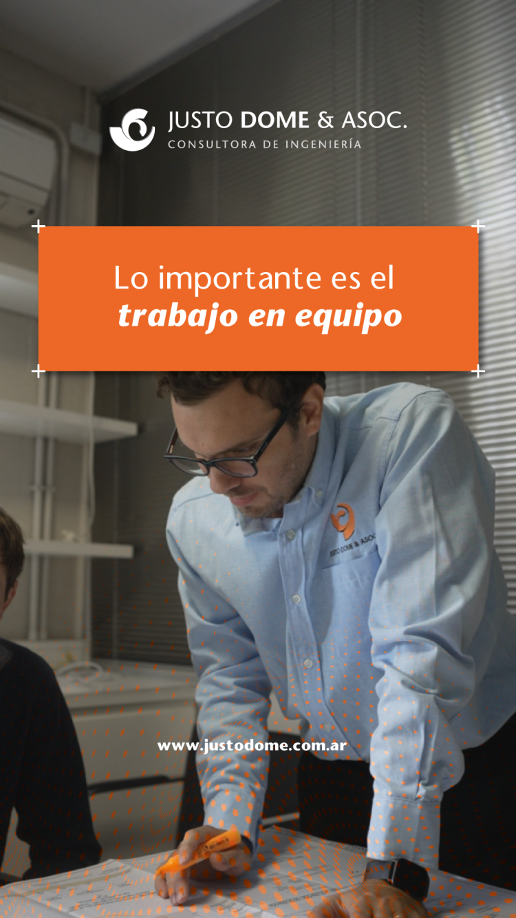 El trabajo en equipo: la clave de nuestro día a día
