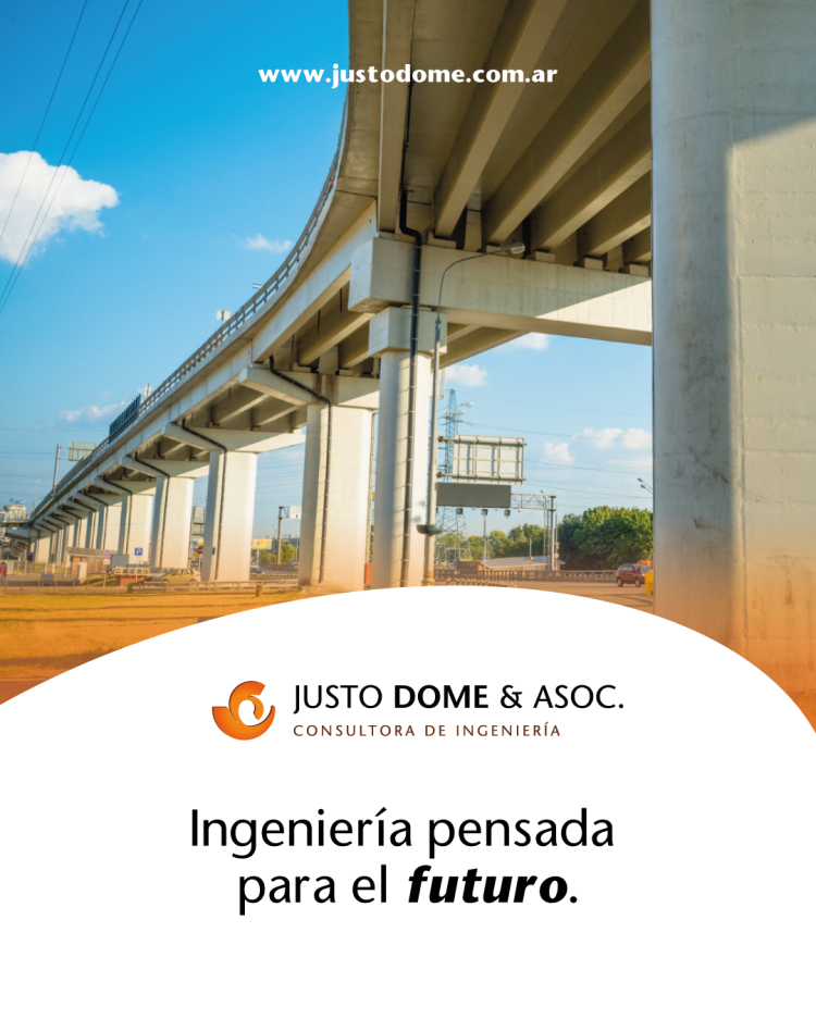 Ingenier&iacute;a pensada para el futuro