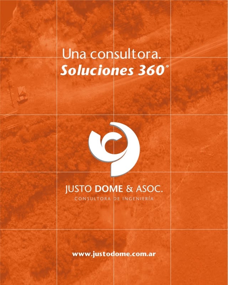 Una consultora, todas las fases...